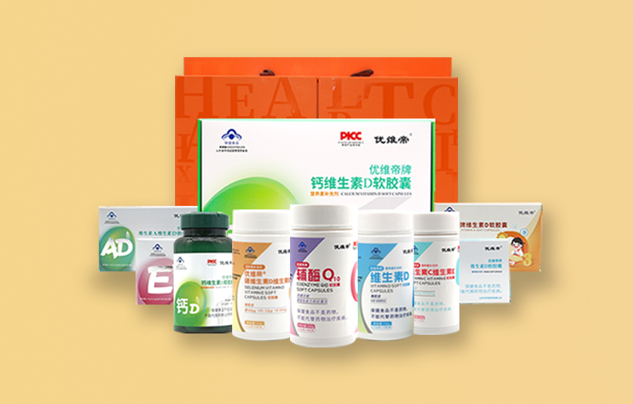 產(chǎn)品種類